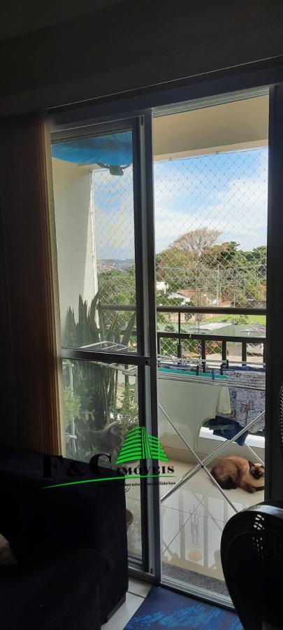 Apartamento à venda com 2 quartos, 65m² - Foto 15