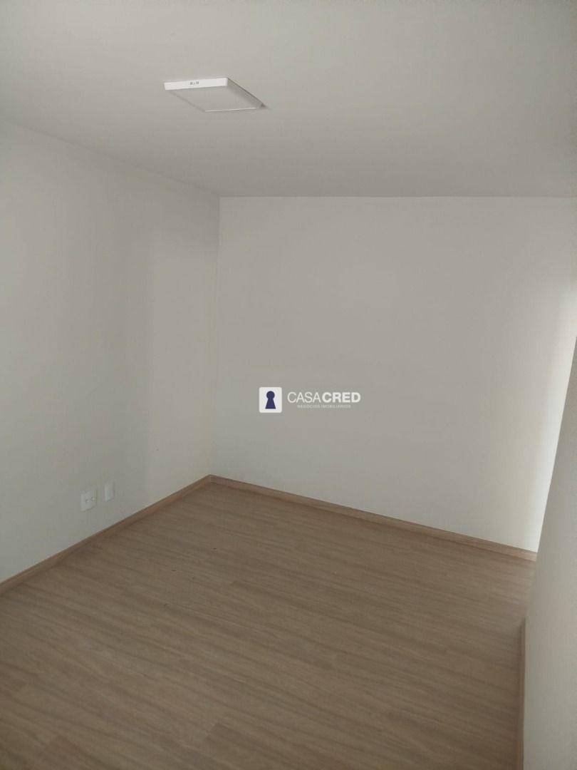 Apartamento à venda com 3 quartos, 75m² - Foto 3