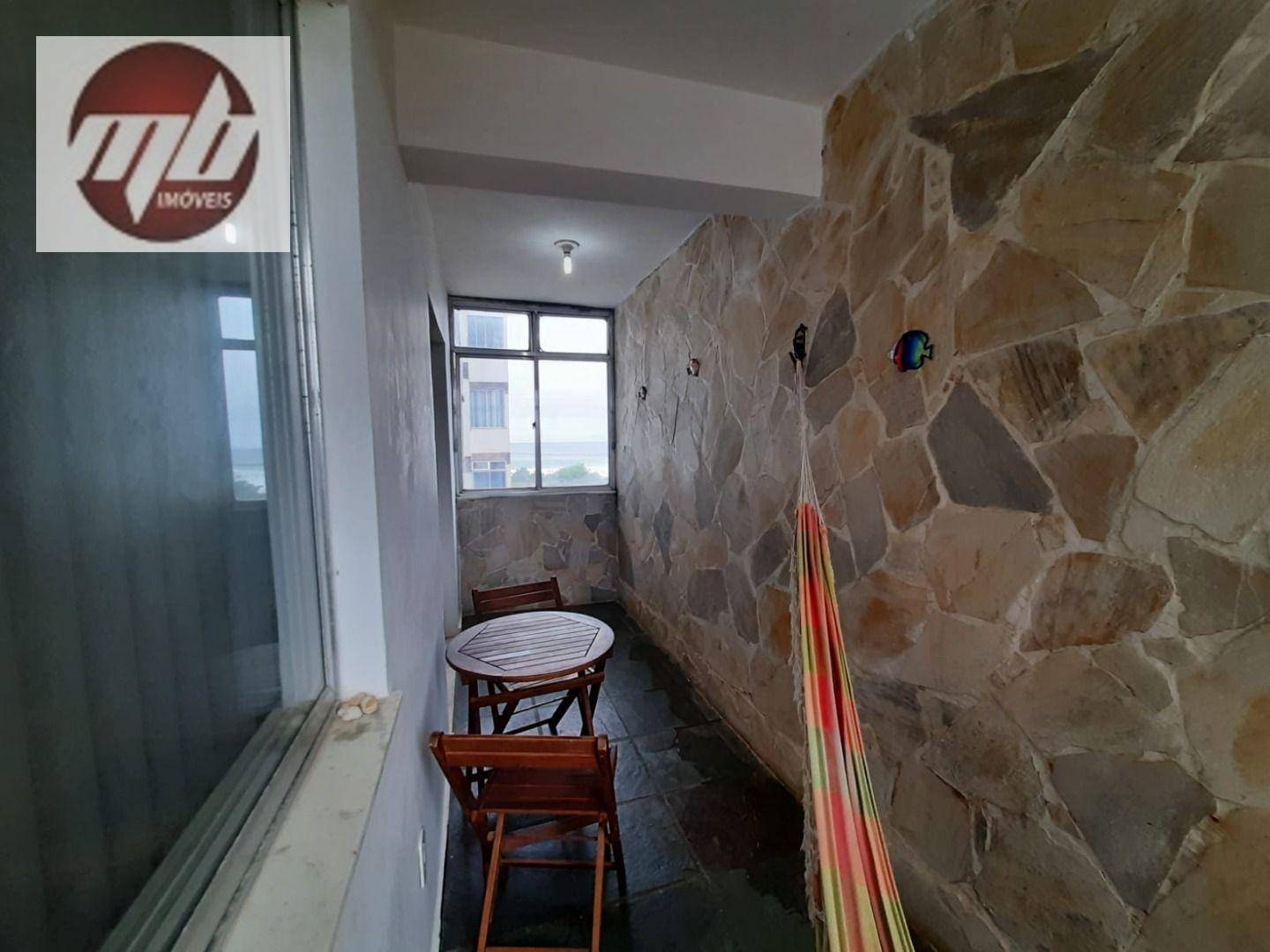 Apartamento à venda com 2 quartos, 80m² - Foto 15