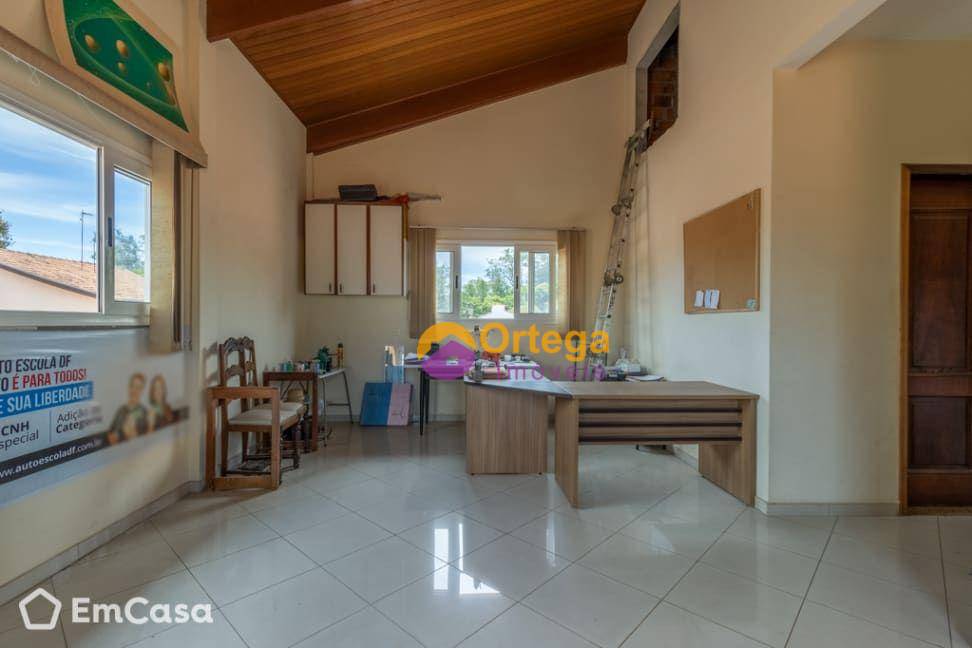 Sobrado à venda com 4 quartos, 200m² - Foto 24