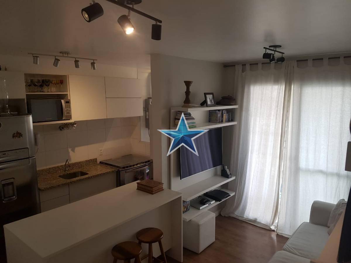 Apartamento à venda com 2 quartos, 60m² - Foto 24