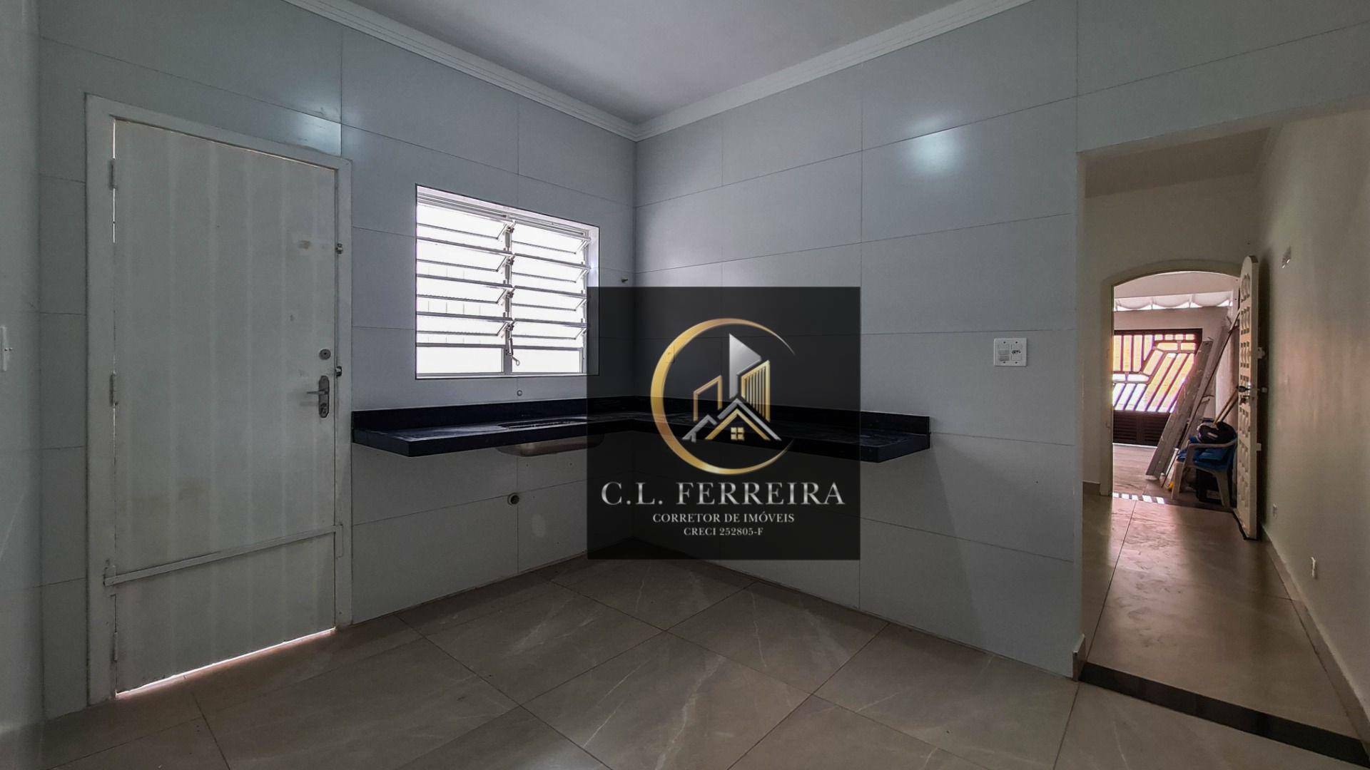 Casa à venda com 3 quartos, 90m² - Foto 9