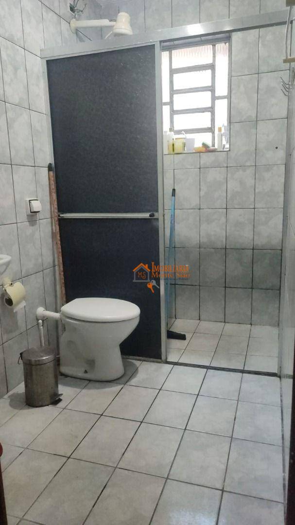 Sobrado à venda com 4 quartos, 125m² - Foto 14