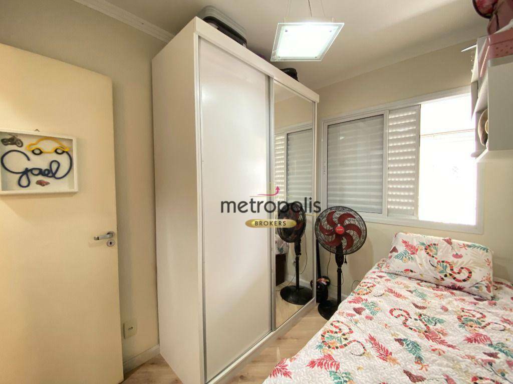 Apartamento à venda com 3 quartos, 84m² - Foto 20