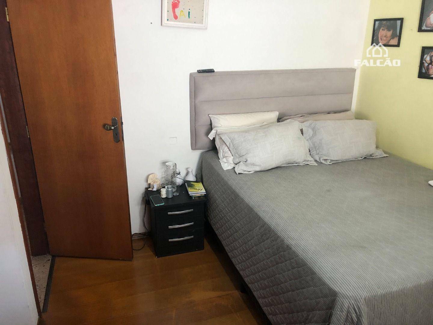 Casa à venda com 4 quartos, 180m² - Foto 20