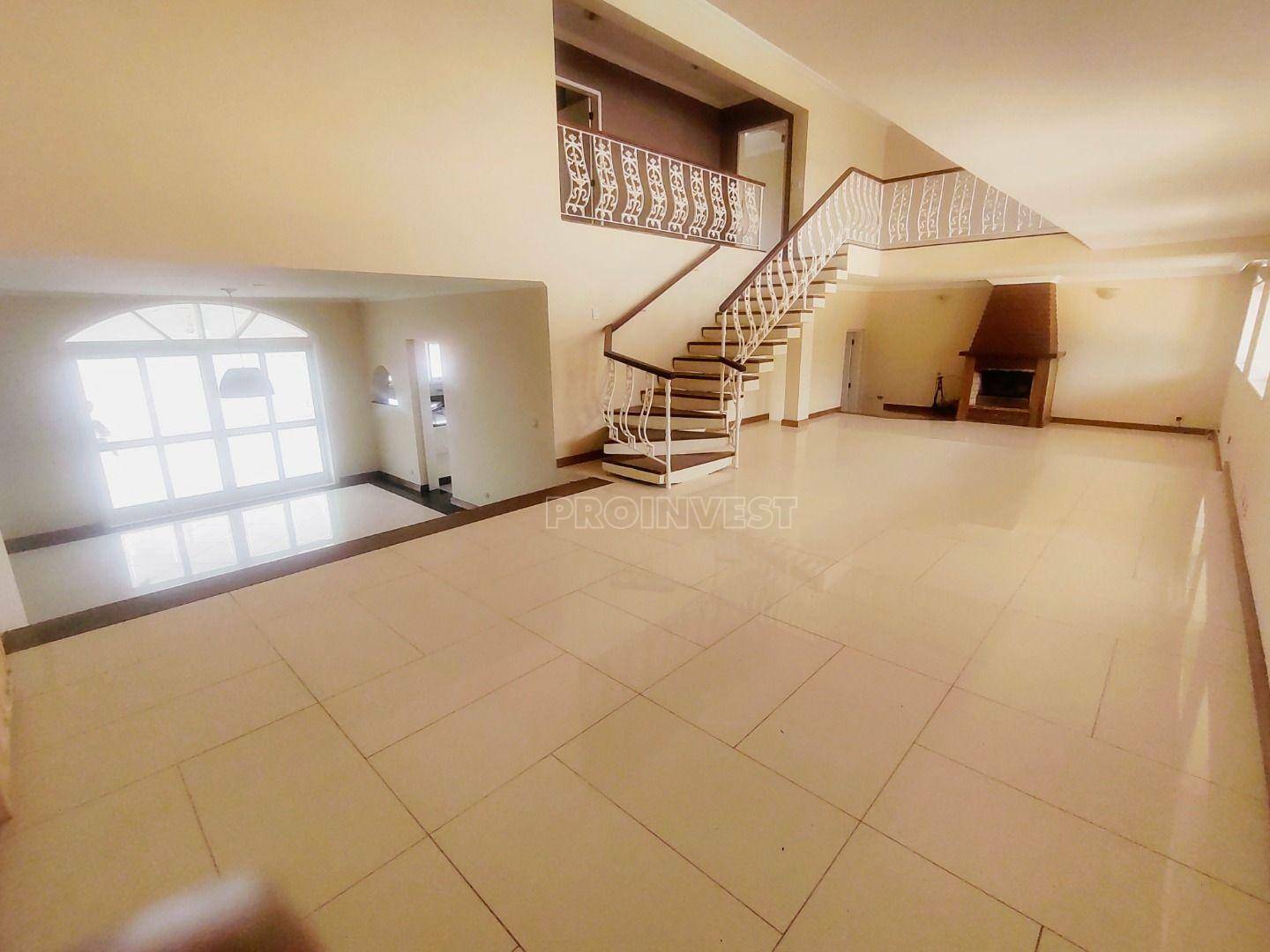 Casa de Condomínio à venda com 3 quartos, 360m² - Foto 12