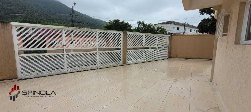 Sobrado à venda com 2 quartos, 55m² - Foto 4