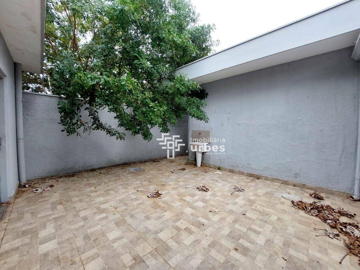 Casa para alugar, 330m² - Foto 14