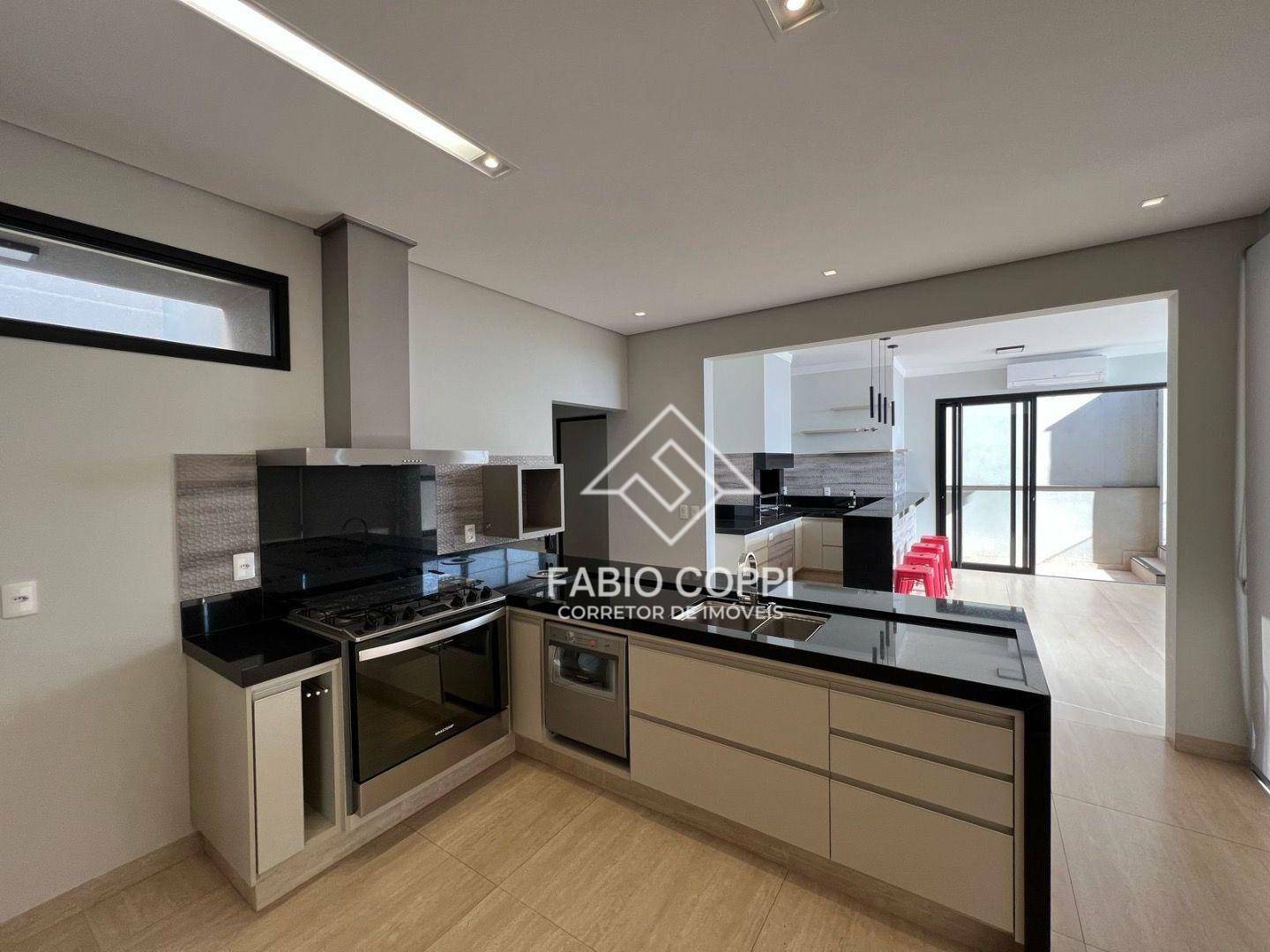 Casa de Condomínio à venda com 3 quartos, 222m² - Foto 10