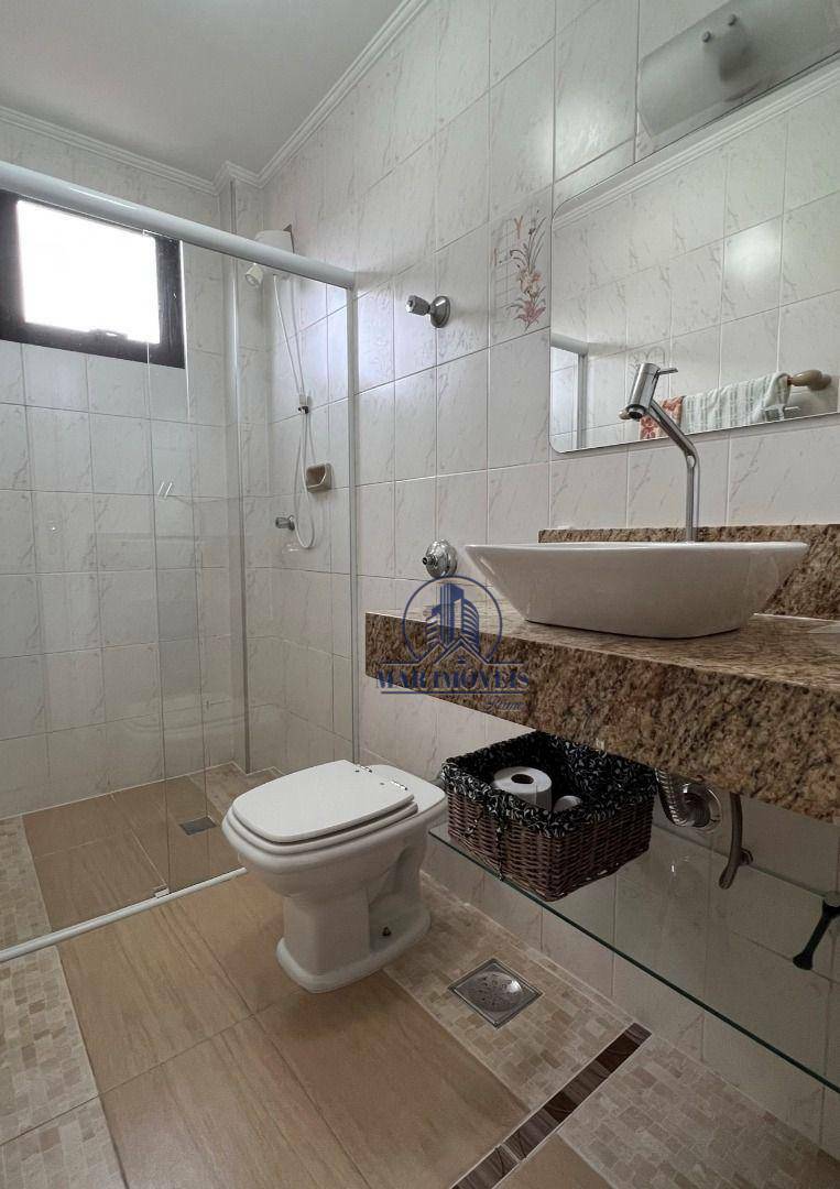 Apartamento à venda com 2 quartos, 195m² - Foto 10