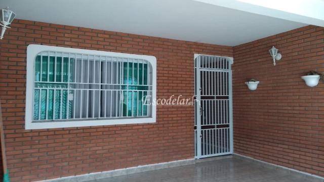 Sobrado à venda com 3 quartos, 200m² - Foto 2