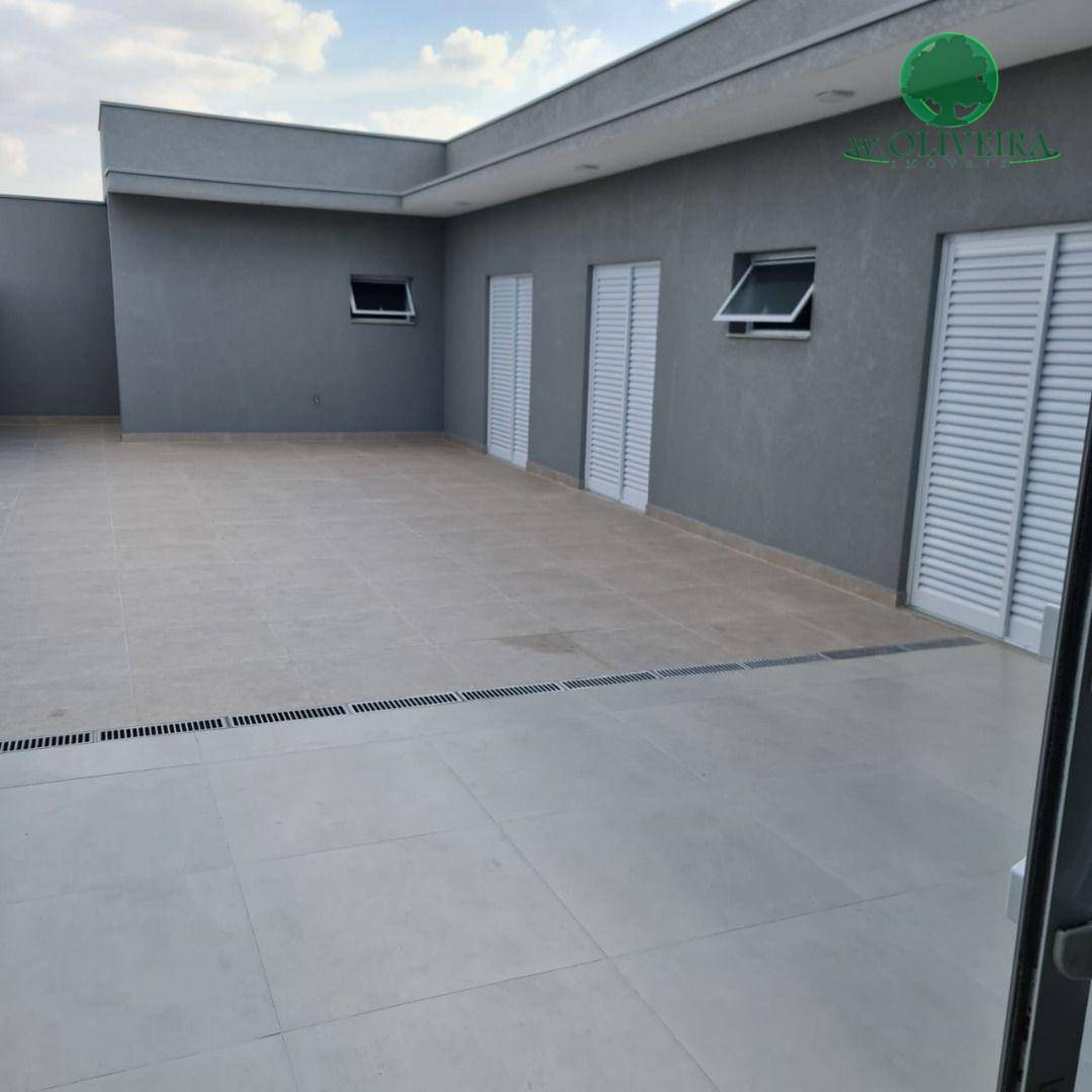 Casa de Condomínio à venda com 3 quartos, 212m² - Foto 15