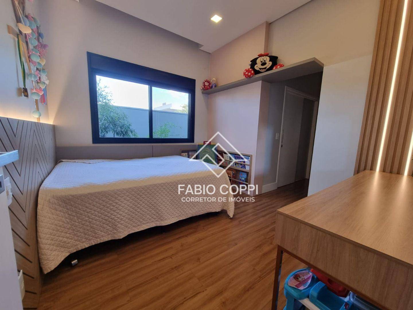Casa de Condomínio à venda com 3 quartos, 289m² - Foto 19