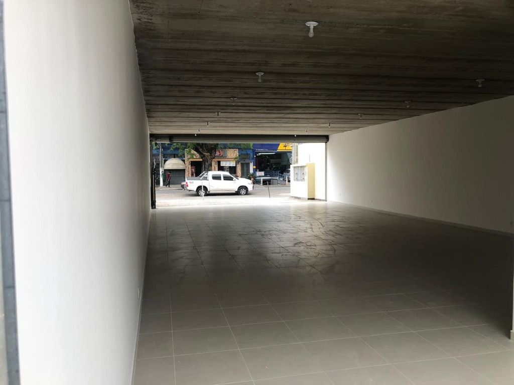 Depósito-Galpão-Armazém para alugar, 525m² - Foto 2