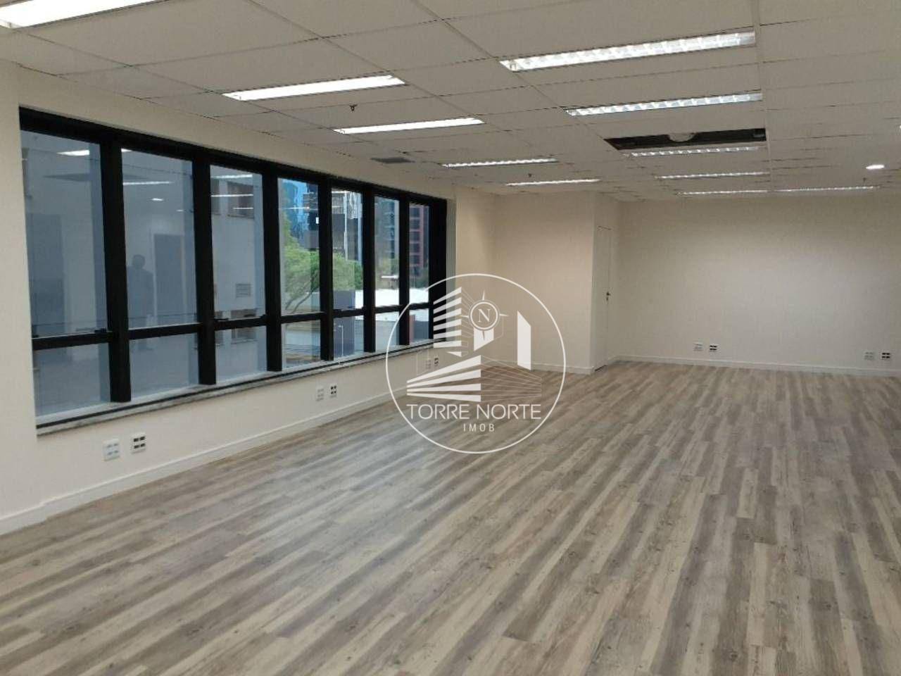 Conjunto Comercial-Sala para alugar, 88m² - Foto 6