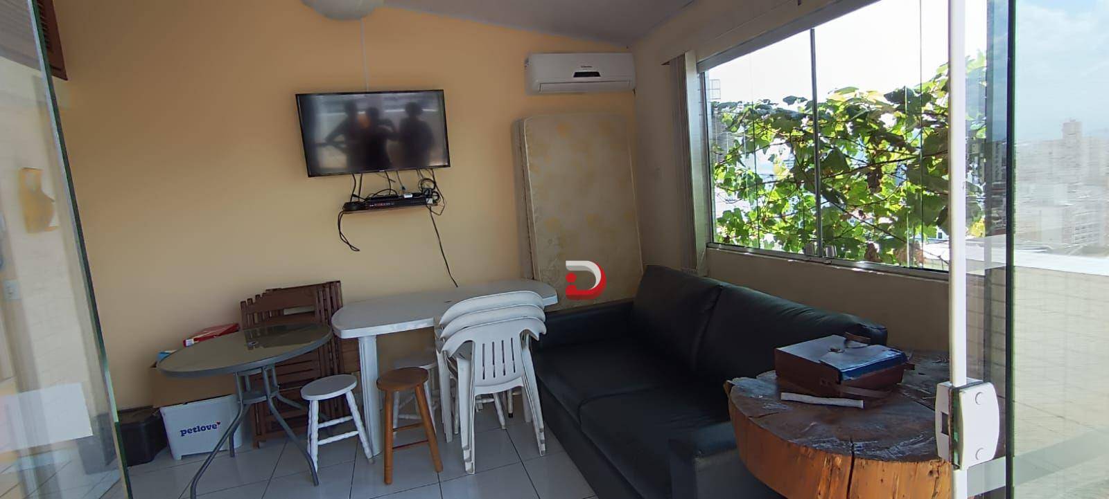 Cobertura à venda com 3 quartos, 240m² - Foto 15