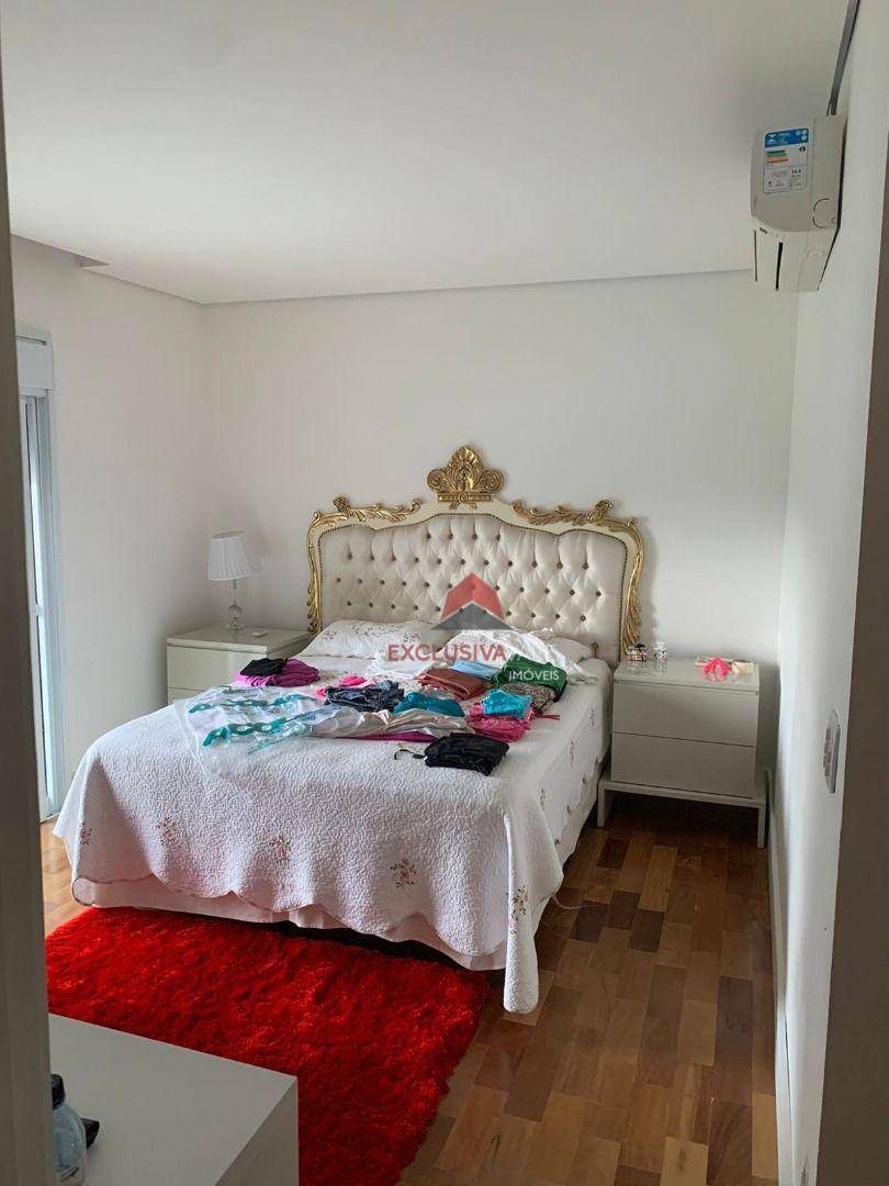 Apartamento, 3 quartos, 190 m² - Foto 21
