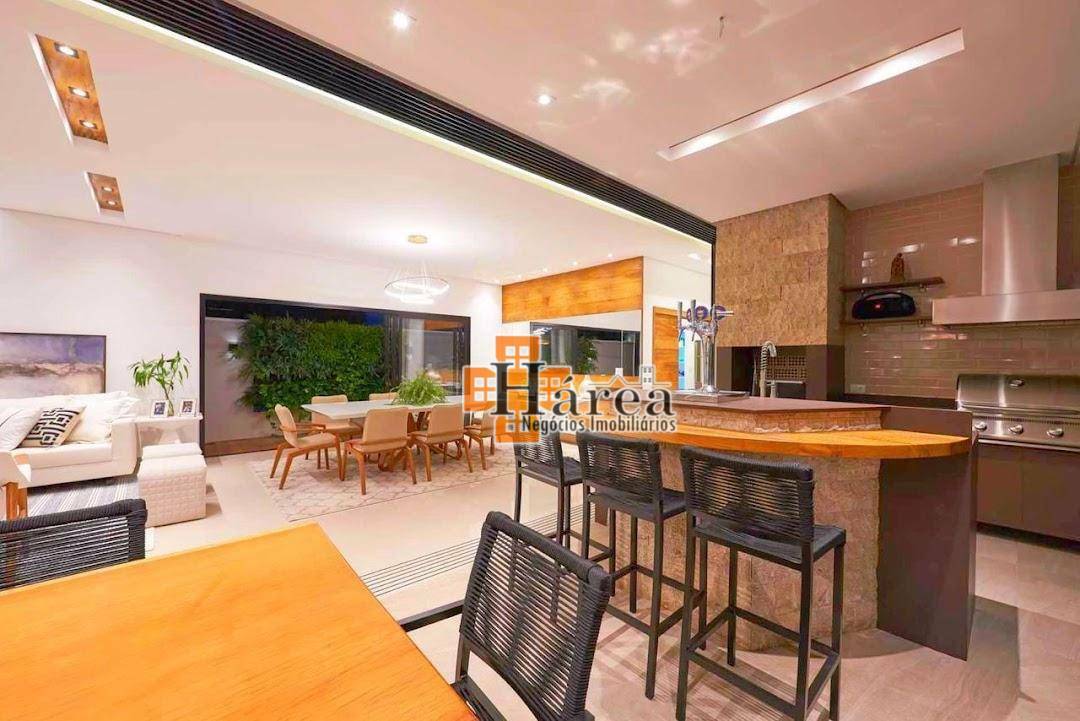 Sobrado à venda com 4 quartos, 420m² - Foto 18