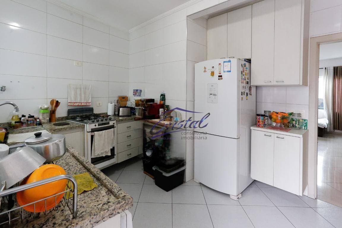 Casa à venda com 3 quartos, 100m² - Foto 10