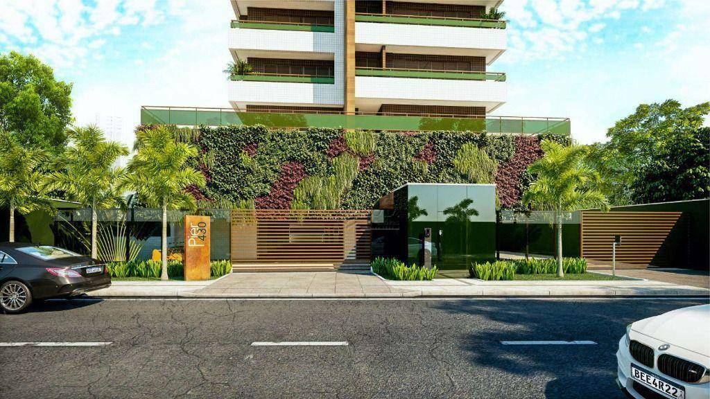 Apartamento à venda com 1 quarto, 38m² - Foto 31