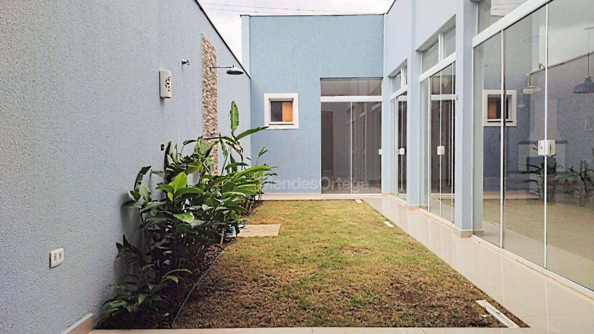 Casa de Condomínio à venda com 3 quartos, 369m² - Foto 29