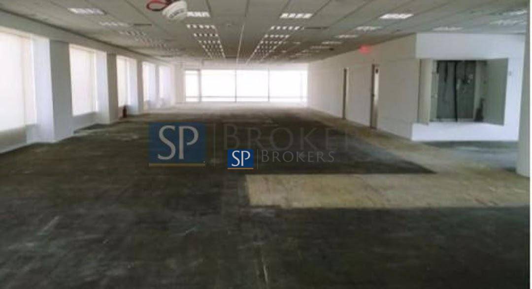 Conjunto Comercial-Sala para alugar, 919m² - Foto 2