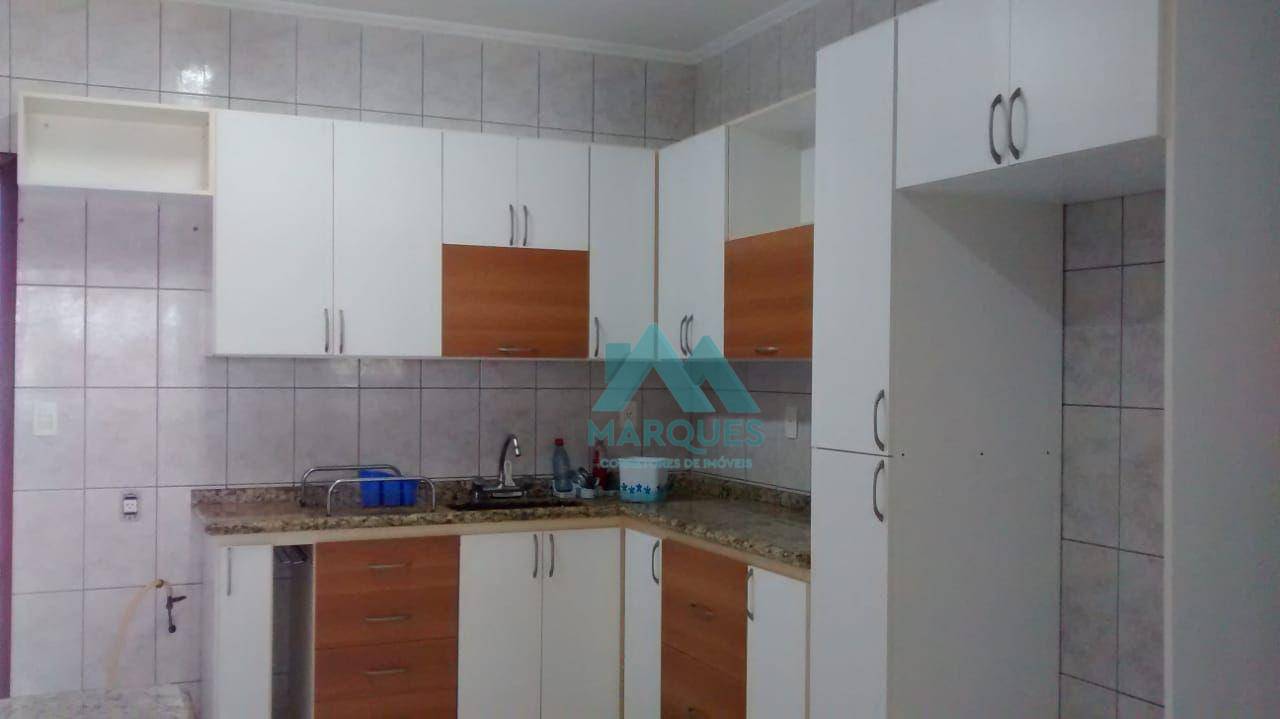 Casa de Condomínio à venda com 2 quartos, 180m² - Foto 6