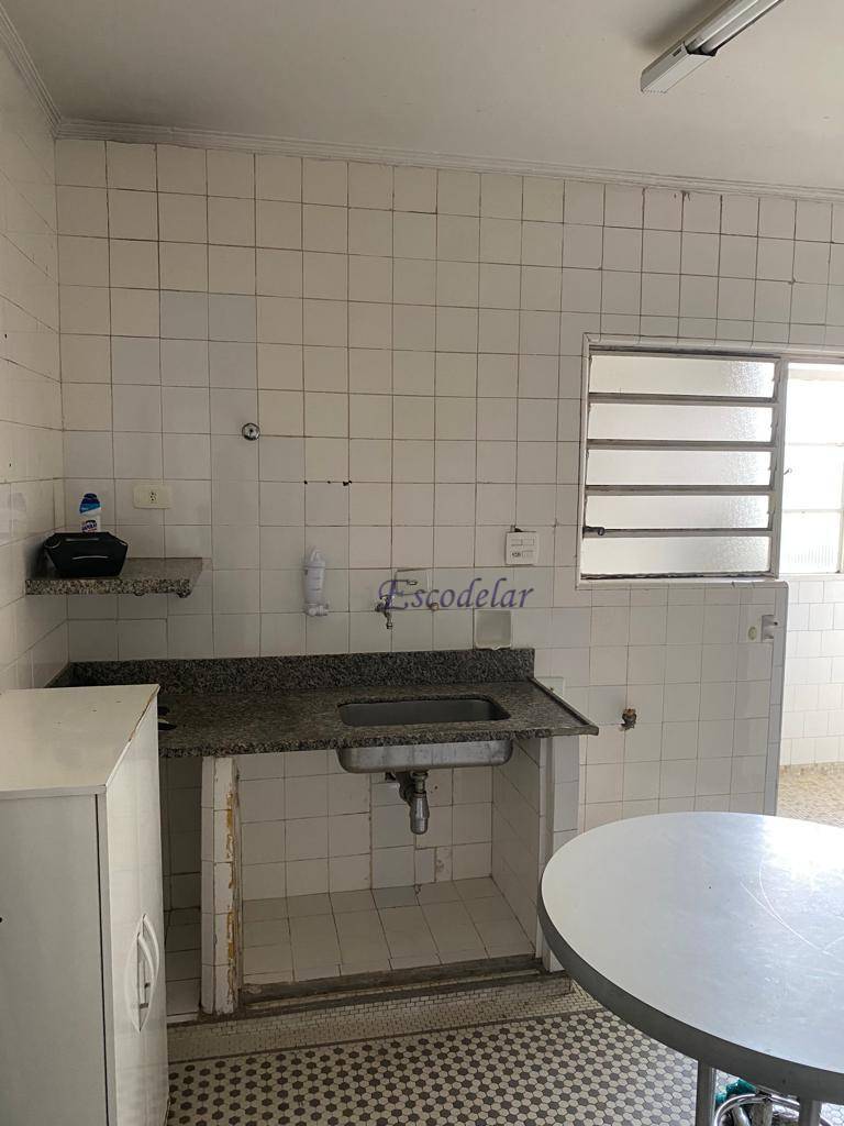 Apartamento à venda com 3 quartos, 123m² - Foto 3