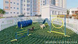 Apartamento, 2 quartos, 43 m² - Foto 20