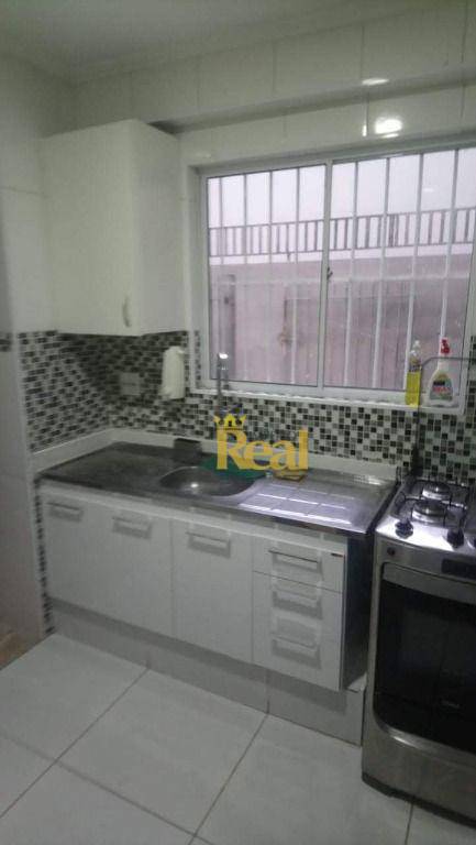 Sobrado à venda com 8 quartos, 400m² - Foto 49