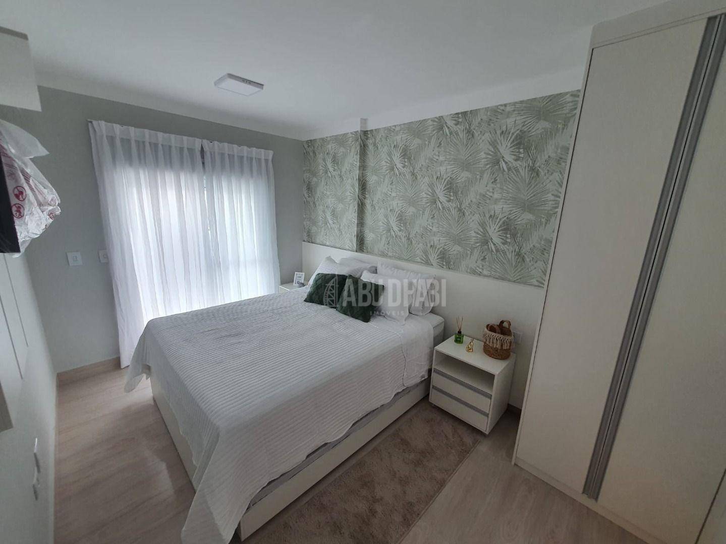 Apartamento à venda com 3 quartos, 139m² - Foto 11