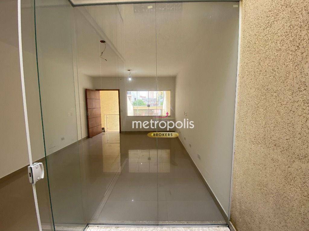 Sobrado à venda com 3 quartos, 83m² - Foto 8