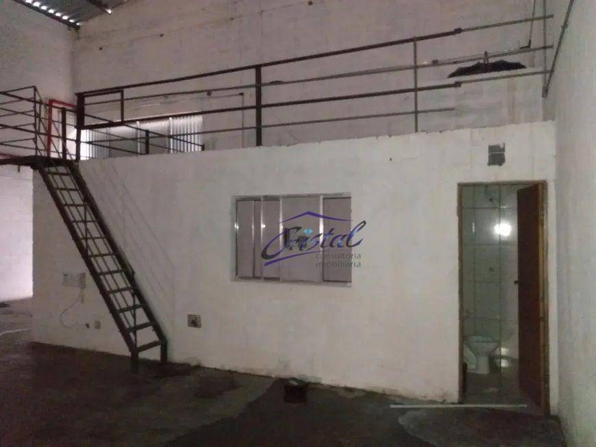 Depósito-Galpão-Armazém para alugar, 800m² - Foto 15