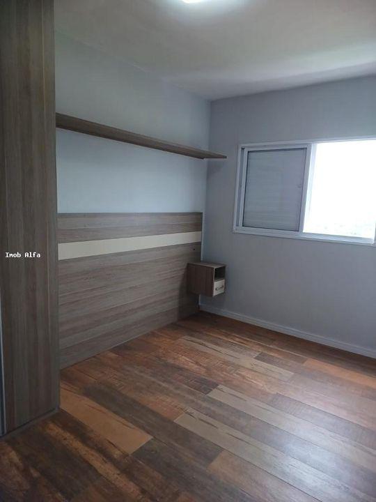 Apartamento à venda com 2 quartos, 56m² - Foto 4