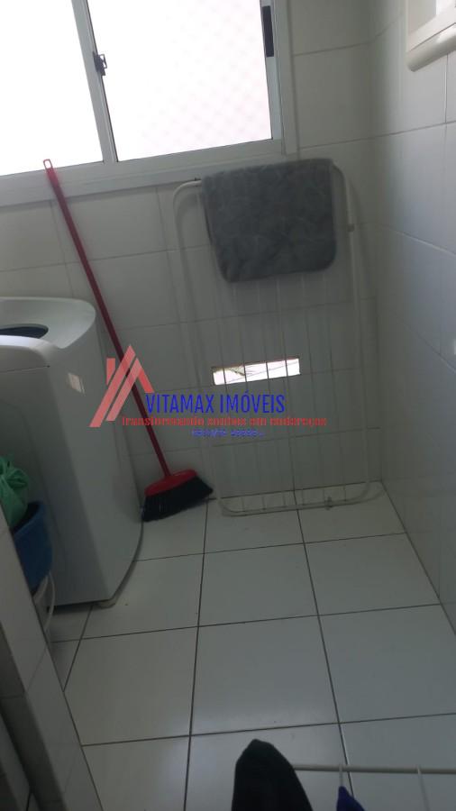 Apartamento, 2 quartos, 44 m² - Foto 5