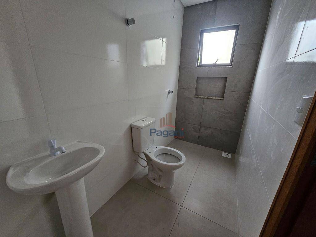 Apartamento à venda com 2 quartos, 60m² - Foto 11