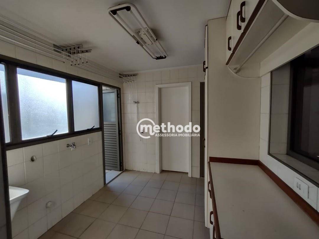 Apartamento à venda com 3 quartos, 220m² - Foto 16