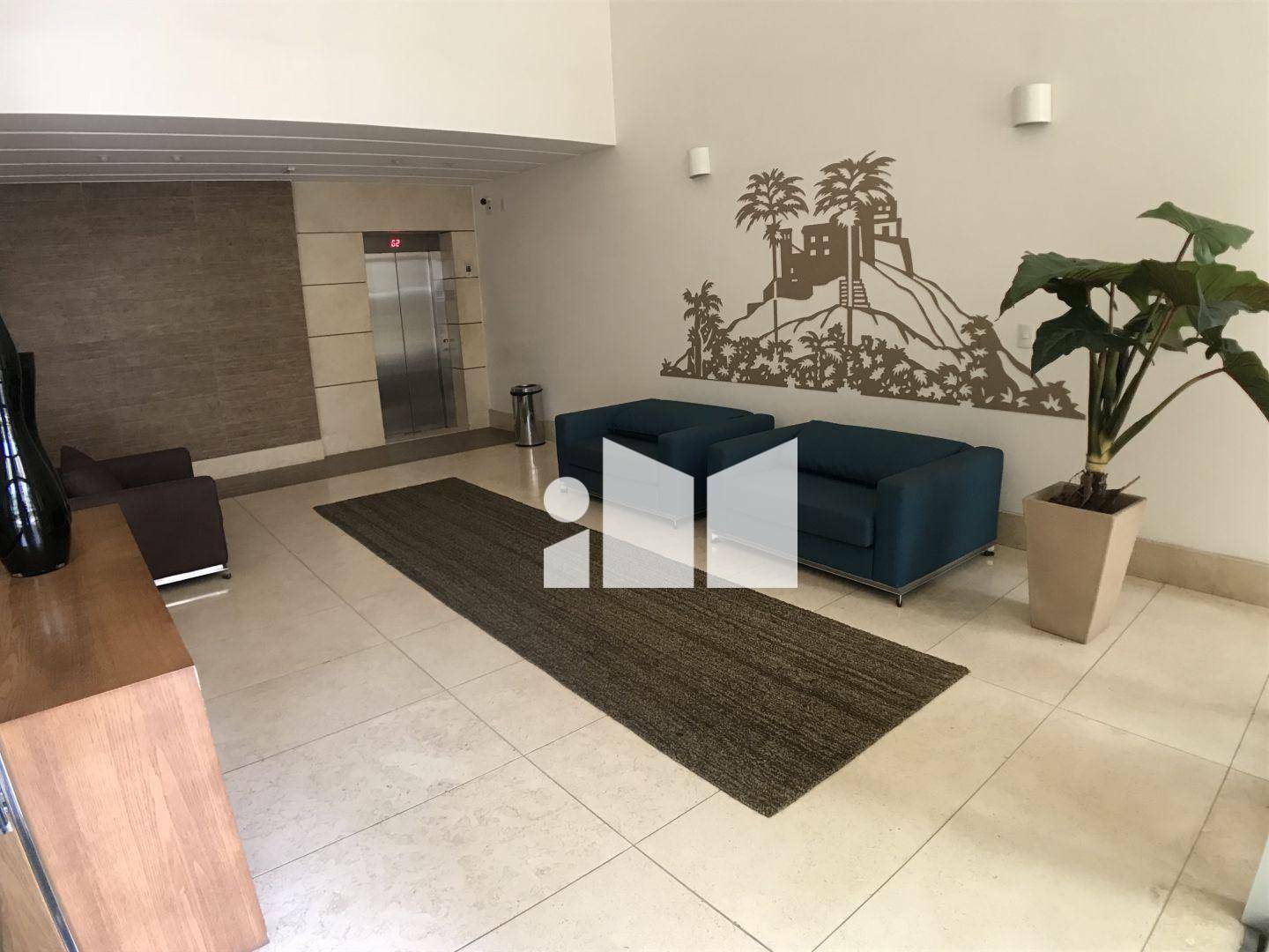 Apartamento à venda com 3 quartos, 120m² - Foto 1