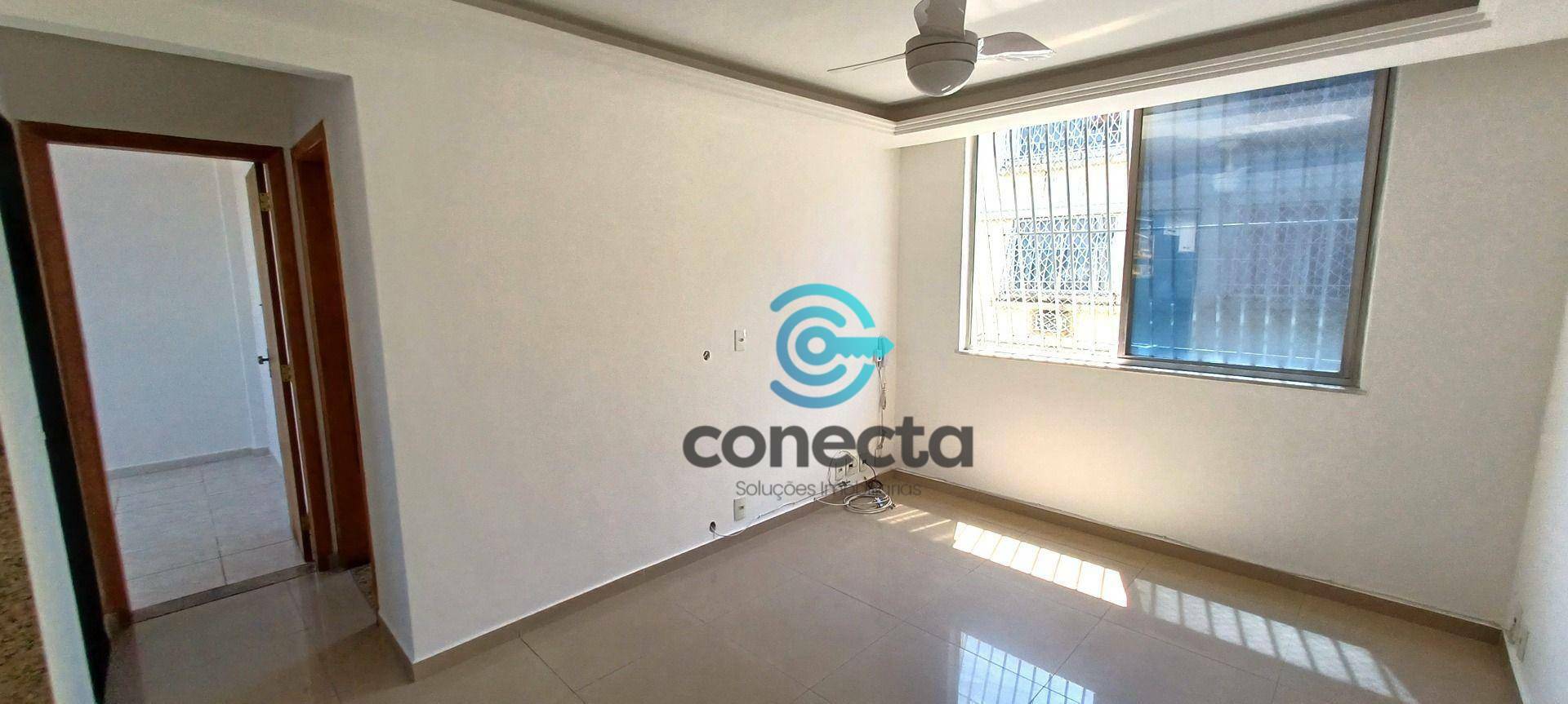 Apartamento à venda com 2 quartos, 60m² - Foto 10