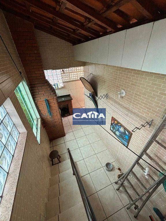 Sobrado à venda com 3 quartos, 150m² - Foto 24