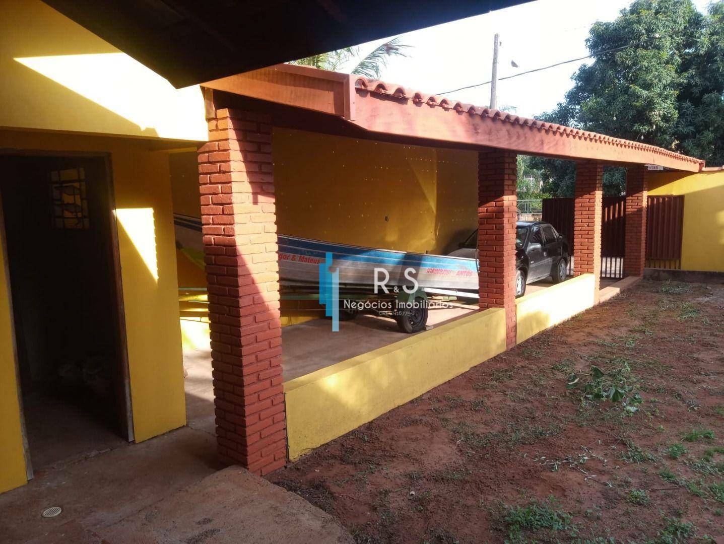 Fazenda à venda com 3 quartos, 250M2 - Foto 9