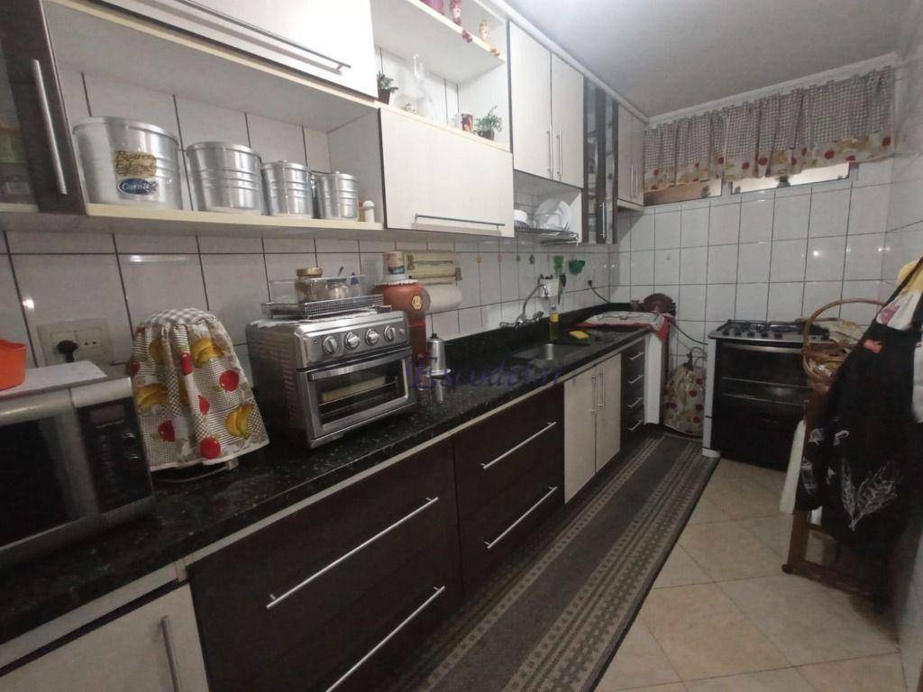 Casa de Condomínio à venda com 3 quartos, 130m² - Foto 5