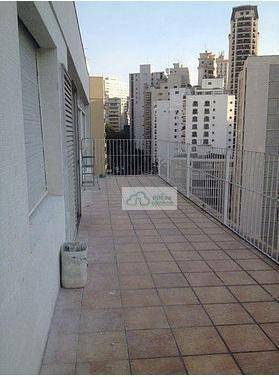 Cobertura à venda com 3 quartos, 339m² - Foto 7