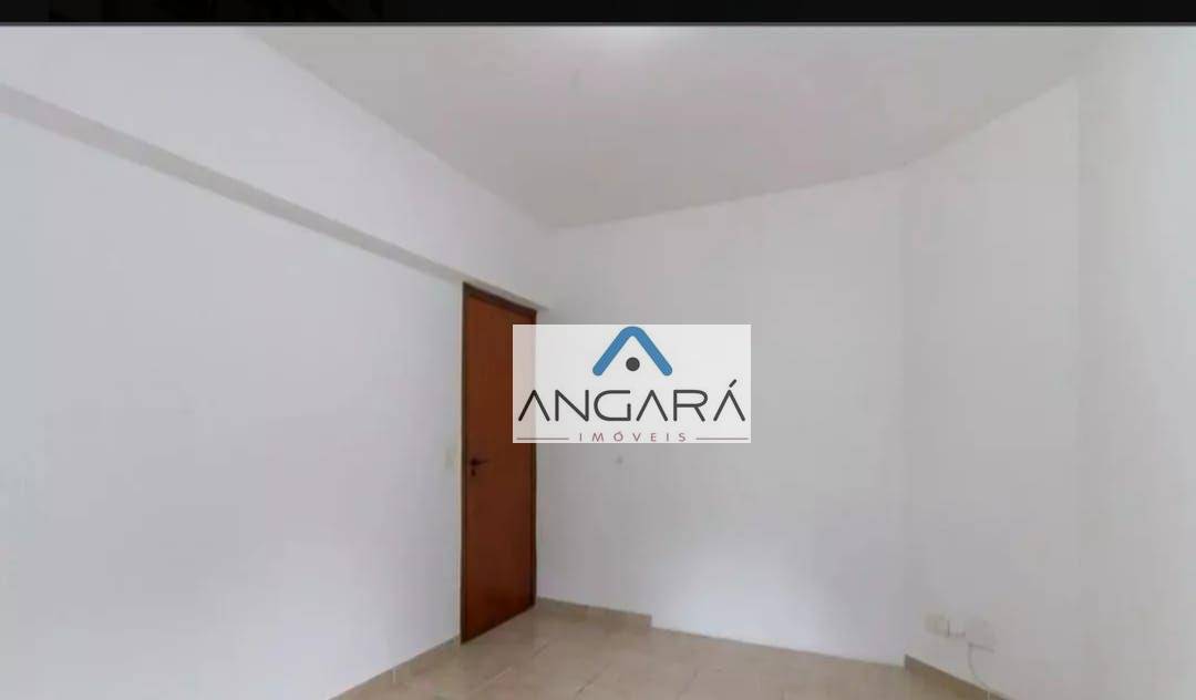 Apartamento à venda com 3 quartos, 130m² - Foto 2