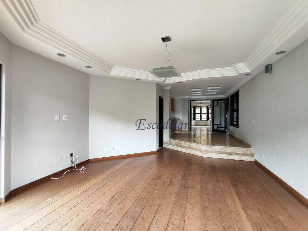 Casa de Condomínio à venda com 4 quartos, 400m² - Foto 14