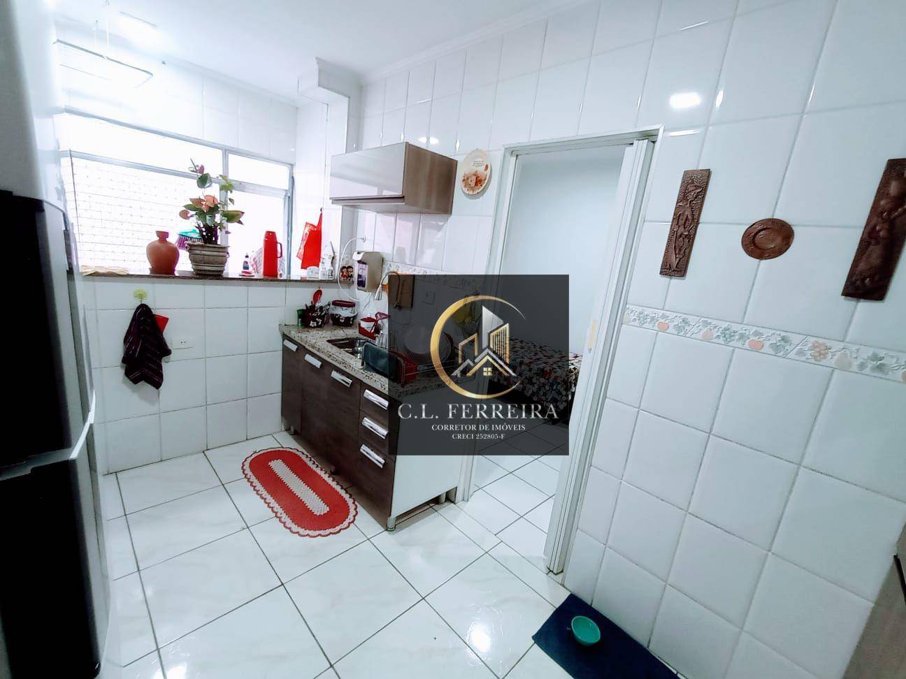 Apartamento à venda com 3 quartos, 103m² - Foto 20