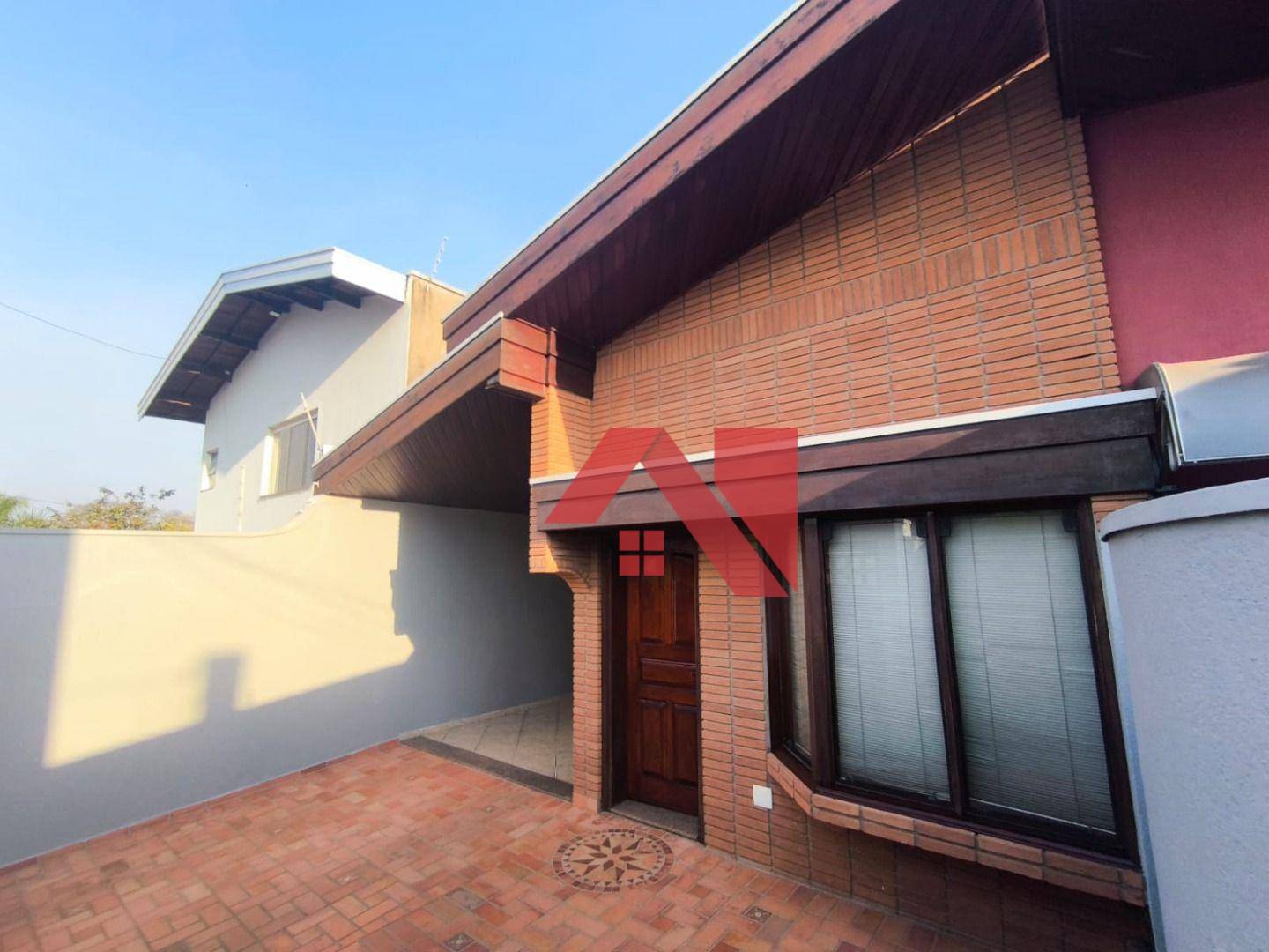 Casa à venda com 3 quartos, 218m² - Foto 18