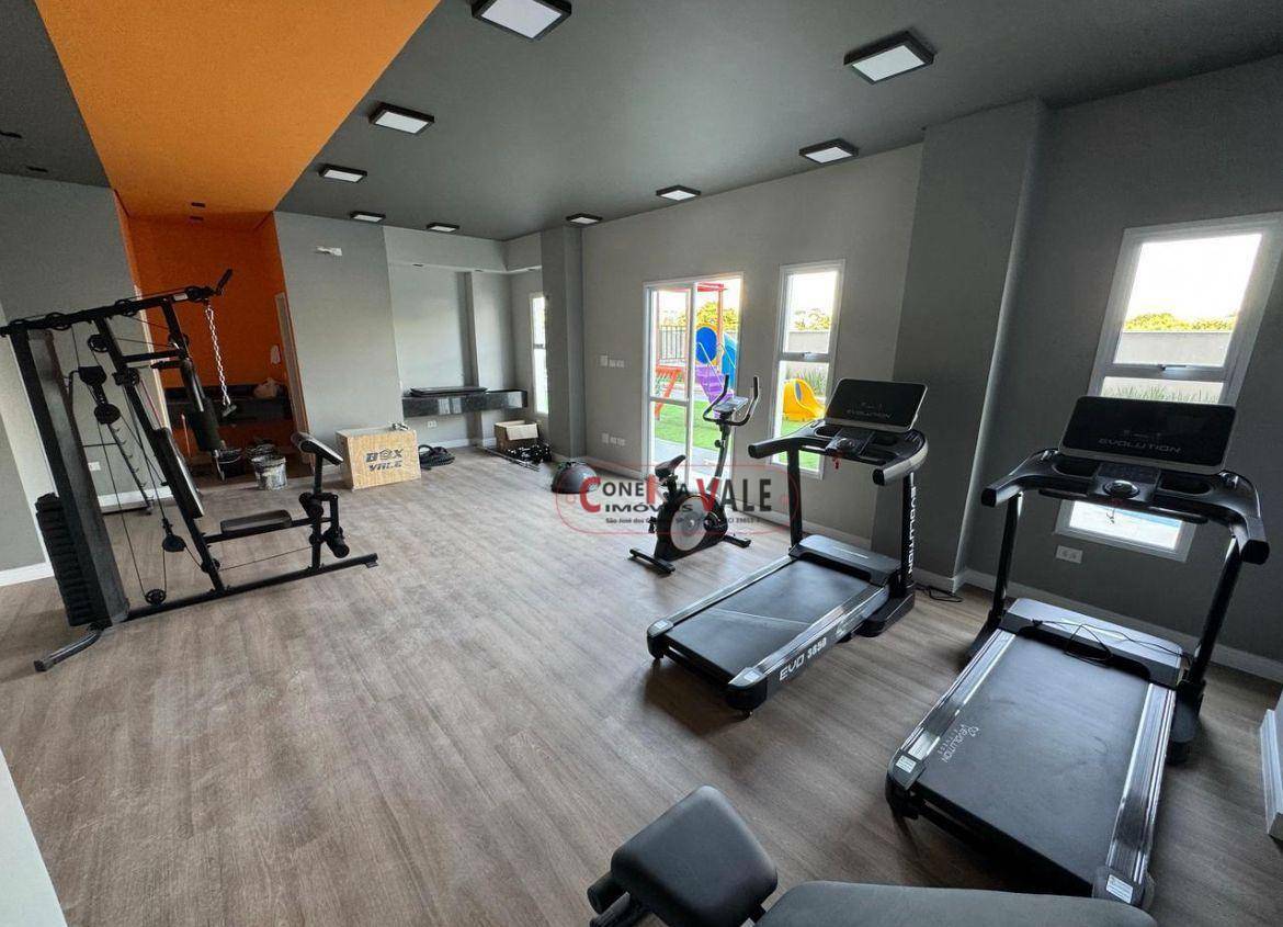 Apartamento para alugar com 2 quartos, 51m² - Foto 22