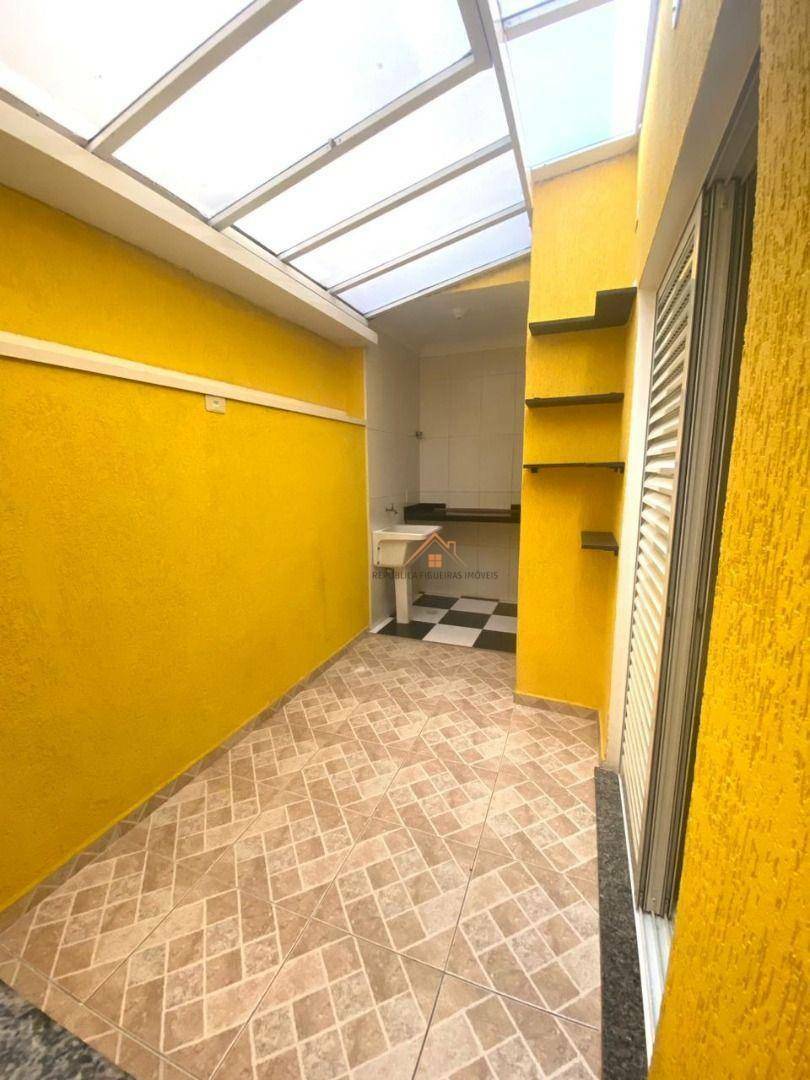 Apartamento à venda com 2 quartos, 41m² - Foto 5