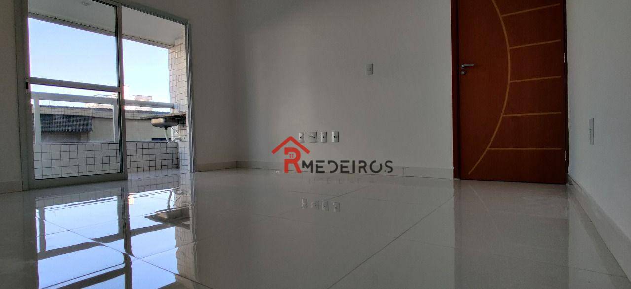 Apartamento à venda com 2 quartos, 73m² - Foto 2